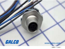 MDC-5FR-2-1M-18