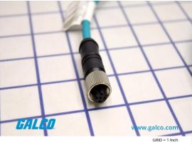 MDE45-4FP-RJ45-5M