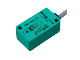 NBB2-V3-E2-2M-PVC