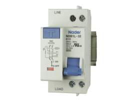 NDB1L-32C-10-120V