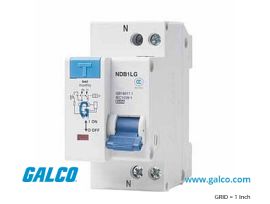 NDB1L-32C-20-120V