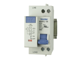 NDB1L-32C-20-240V