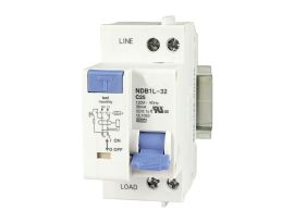 NDB1L-32C-25-120V