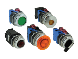 ASLW29911DN-R-120V