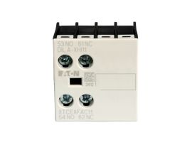 XTCEXFAC11