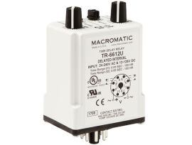 TR-6612U