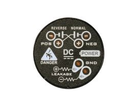 R-3W-DC