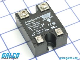 RA4850-D12