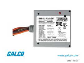 RIB01P30-NC