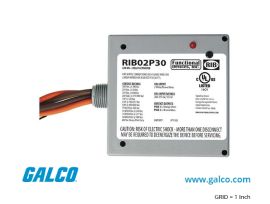 RIB02P30