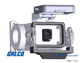 RJ45-P406