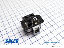 RJ45-USB-BFAF-10