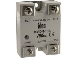 RSSDN-25A