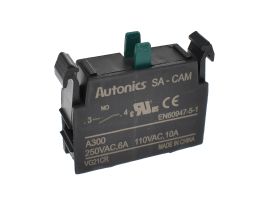 SA-CAM