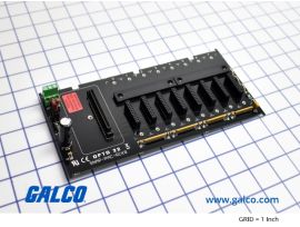 SNAP-PAC-RCK8