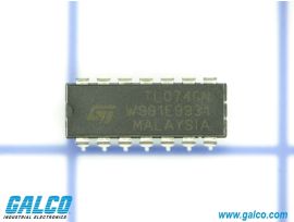 TL074CN