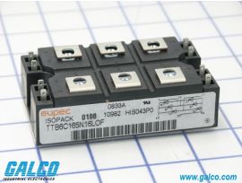 TTB6C165N16LOF