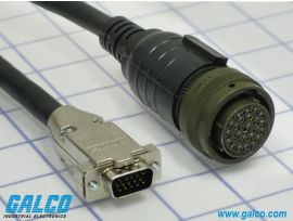 UFCS-A-005