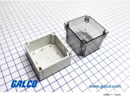 ULPC125/125HT