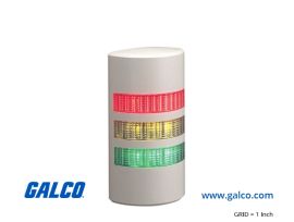 WEP-302-RYG