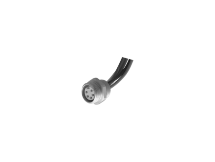 1/2NPT-V95-G-.3M