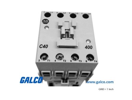 100-C40ZJ400