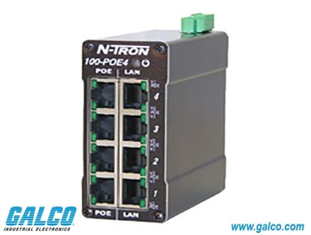 100-POE4-MDR