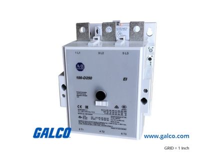 100D250EA11