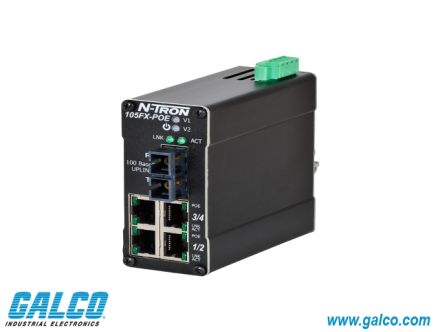 105FX-SC-POE-MDR
