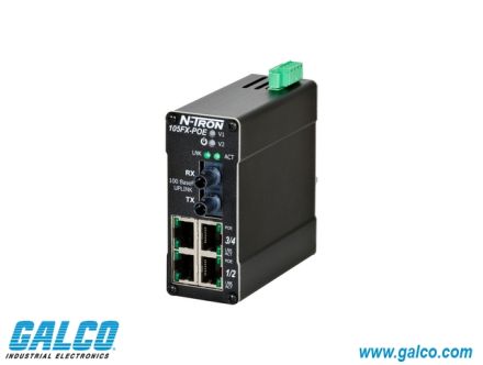 105FX-ST-POE
