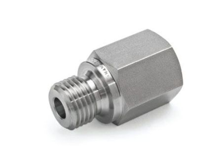 120HNOBSS1/4X7/16-20