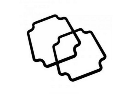 1550Z101GASKET