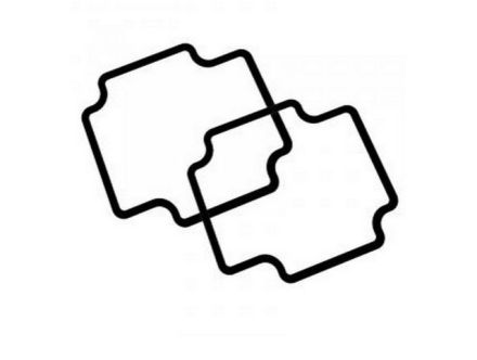 1550Z104GASKET