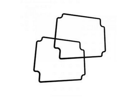 1550Z113GASKET
