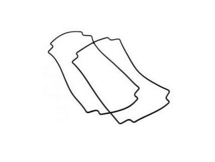 1554HGASKET