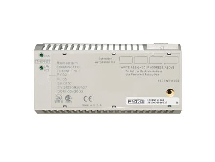 170ENT11000