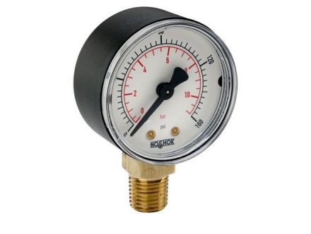 20-100-200-PSI/BAR
