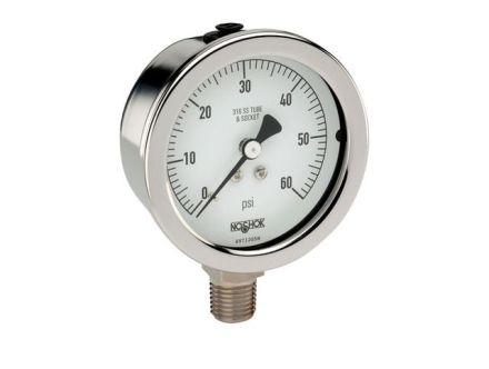 25-500-3000-PSI/KG/CM2