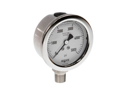 25-500-5000-PSI