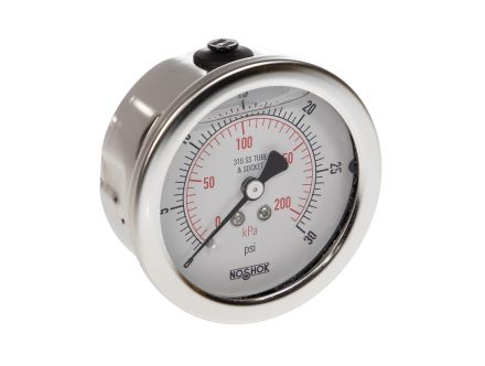 25-510-30-PSI/KPA