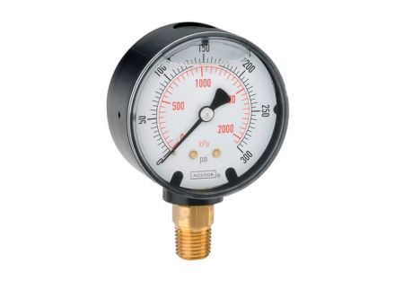 25-900-60-PSI/KPA