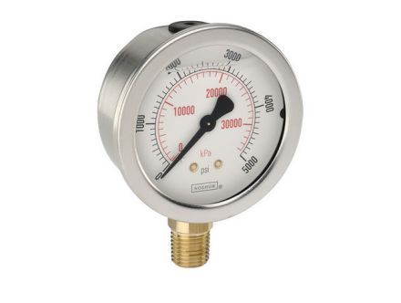 25-901-1000-PSI/BAR