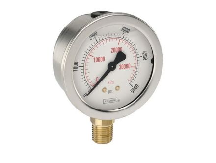 25-901-2000-PSI/KPA