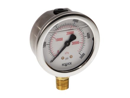 25-901-5000-PSI/KPA