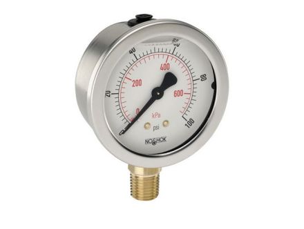 25-901-60-PSI/BAR