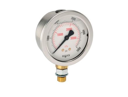 25-901-SST-2000-PSI/KPA