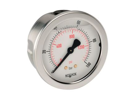 25-911-1-BAR/PSI-G1/4