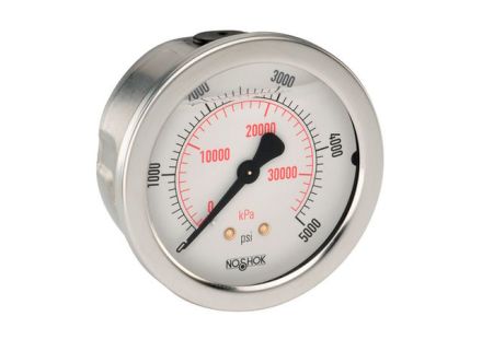 25-911-100-PSI/KG/CM2