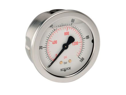 25-911-16-BAR/PSI-G1/4