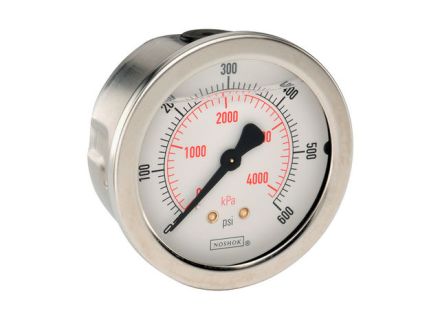 25-911-SST-2000-PSI/KPA